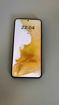 Samsung Galaxy S22 5G 8/128GB S901B, Phantom Black - 20