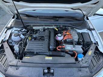 Volkswagen Passat GTE Virtual, Full led, cebie, facelif,DPH - 20