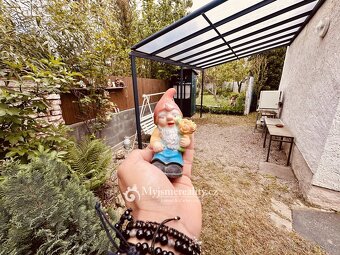 Prodej chalupy, užitná plocha 115 m² - Křepice, pozemek 479  - 20