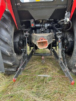 TRAKTOR ZETOR 6945 - 20