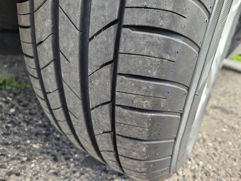 Opel Antara 4x4 103KW 2.4 BENZÍN TAŽNÉ- vše po servisu - 20