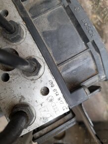 Volkswagen Passat, B5.5, AVF, FRK, 96KW, LB5N.HIGHLINE,COMBI - 20