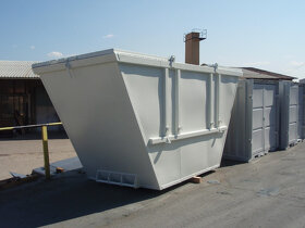 Vnové kontejnery - 20