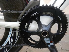 bicykel ORBEA, triatlon, časovka, komplet karbon, 8,4 kg - 20