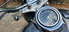 Suzuki Intruder VL800 Volusia_Intruder Classic v TOP STAVU - 20