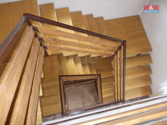 Prodej rodinného domu 6+1, 280 m², Ženklava - 20