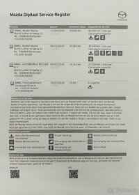 Mazda CX-5 2.0i 121 kW SKYACTIV-G Automat-Bose-DPH - 20