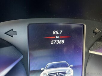 MB W 205 C 220 CDi 4MATIC ČR 1.maj. jen 57 tis.km - 20