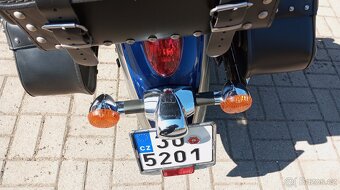 Prodej Kawasaki vn 900 - 20