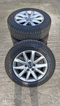 MAZDA  CX-5  2,0 SKYACTIV-G 165 FWD REVOLUTION - 20