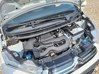 Citroen C1 1.0i 53KW FEEL Klima, S.Kniha Tempomat - 20