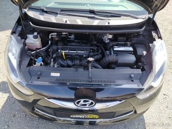 Hyundai ix20 1.4i 66 kW / r.v. 9/2011 / najeto 157.962km - 20