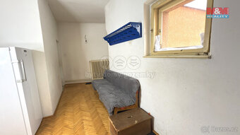 Prodej rodinného domu, 400 m², Sušice, ul. Chelčického - 20