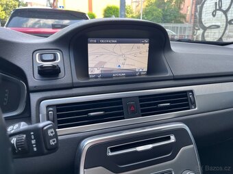 Volvo V70 D5 AWD 2014 - 20