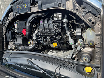 Dacia Logan sedan 2018, 1.0 54kw - 20