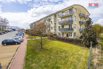 Prodej bytu 2+kk, 53 m², Modletice - 20