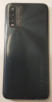 Prodám mobil Redmi 9T 1ks 4/64 + 1ks 4/128, Stav A - 20