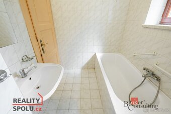 Prodej, domy/vila, 354 m2, Darwinova 831/16, Modřany, 14300  - 20