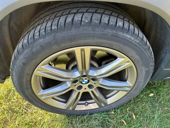 BMW X6 xDrive 3.0d DPH po 1. majiteli ČR - 20