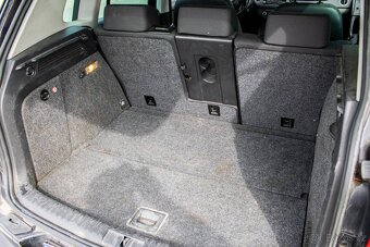 Volkswagen Tiguan 1.4 TSI 4x4 / AJ NA SPLÁTKY / PROTIÚČET / - 20