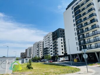 Prodej moderního bytu 2+kk, 64 m², Praha 3 – Zvěřinova, Rezi - 20