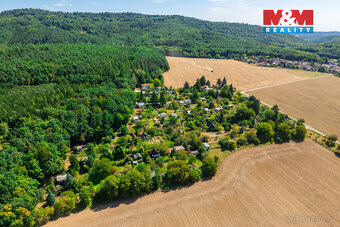 Prodej zahrady, 418 m², Kuřim okr, Brno venkov - 20
