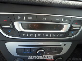 Renault Mégane 1,6 dCI, GARANCE KM, č. 7 - 20