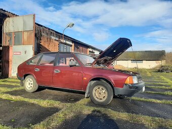 Moskvič 2141 Aleko - 20