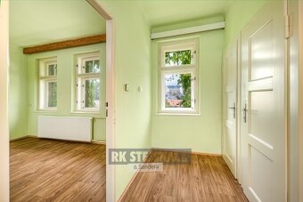 Prodej velice atraktivní, částečně rekonstruované a moderniz - 20