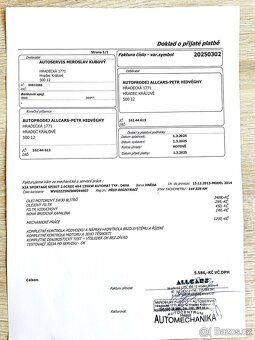 KIA SPORTAGE 2.0CRDI 4x4 AUTOMAT MODEL 2014 144.000KM - 20