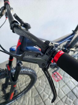 Elektrokolo Specialized Turbo Levo FSR Comp 29″ - 20
