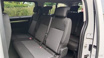 Toyota Proace Verso 2.0.D 106KW odpočet dph - 20