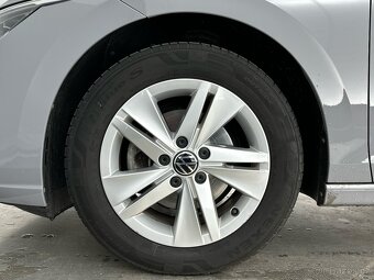 Golf Variant Life 1.0 TSI 81kW - 20