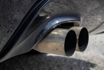 BMW Rad 5 530 xi A/T - 20