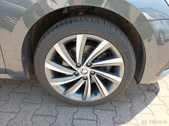 Škoda Octavia 4 iV Combi Style 1.4TSI 150kW 96tkm Virtu ACC - 20