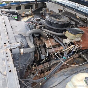Chevrolet C10 - 20