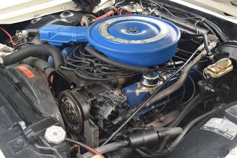Mercury Monterey 1968 - 20