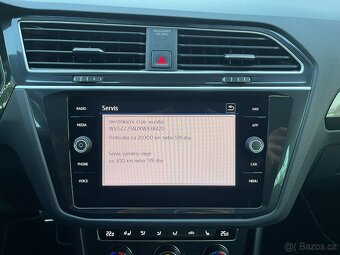 Volkswagen Tiguan, R-line / 2,0TDI 110kW / 4x4 - 20