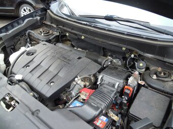 Mitsubishi ASX 2.2Di-D 4x4 autom.110kw(150hp) r.v.4/2017 - 20