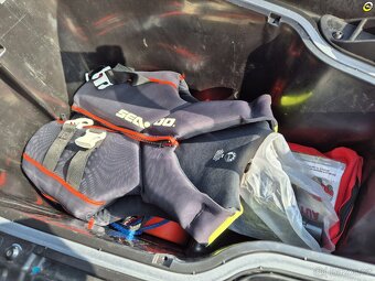 Sea - Doo Wake PRO 230 + vozík - 20