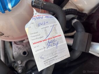 Škoda Fabia 1,2 TSi DPH 1xMajitel, 8xPNEU - 20