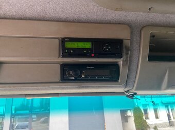 Iveco Eurocargo 120E25, Euro 5, čelo - 20