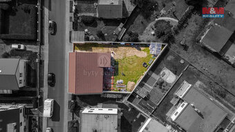 Prodej rodinného domu, 119 m², Vědomice, ul. Vetelská - 20