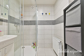 Pronájem bytu 3+1, Kárníkova, Řečkovice, 21 000 Kč/měs, 80 m - 20