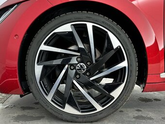 Arteon Shooting Brake R-Line 2.0 TDI 147kW DSG - 20