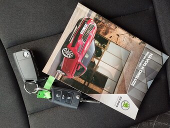 Škoda Kamiq 1.0 tsi 81kw, 28200km, DPH - 20