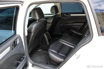 Škoda Superb Combi 2.0 TDI CR DSG 103kw - 20