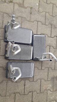 Náhradní díly Nissan Navara D40/Pathfinder LIFT 2010-2015 - 20