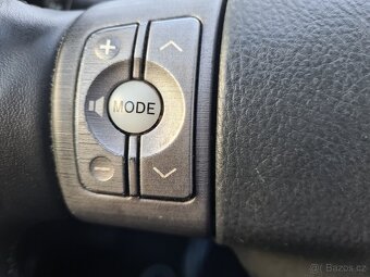 Toyota Rav4 2,0 VVT-i 112kW 4x4 NAVI - 20