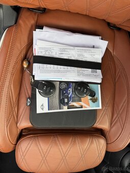 Prodám Mini Cooper S 141Kw Cabrio - 20